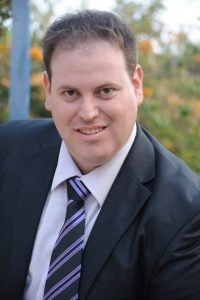 עו"ד ארז בורג