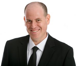 עו"ד ארז בורג